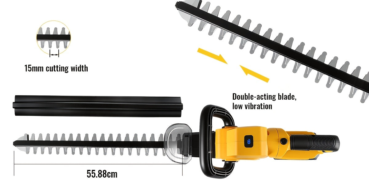 Conentool, 55,88 cm für Garten und Terrasse – Detailansicht 9