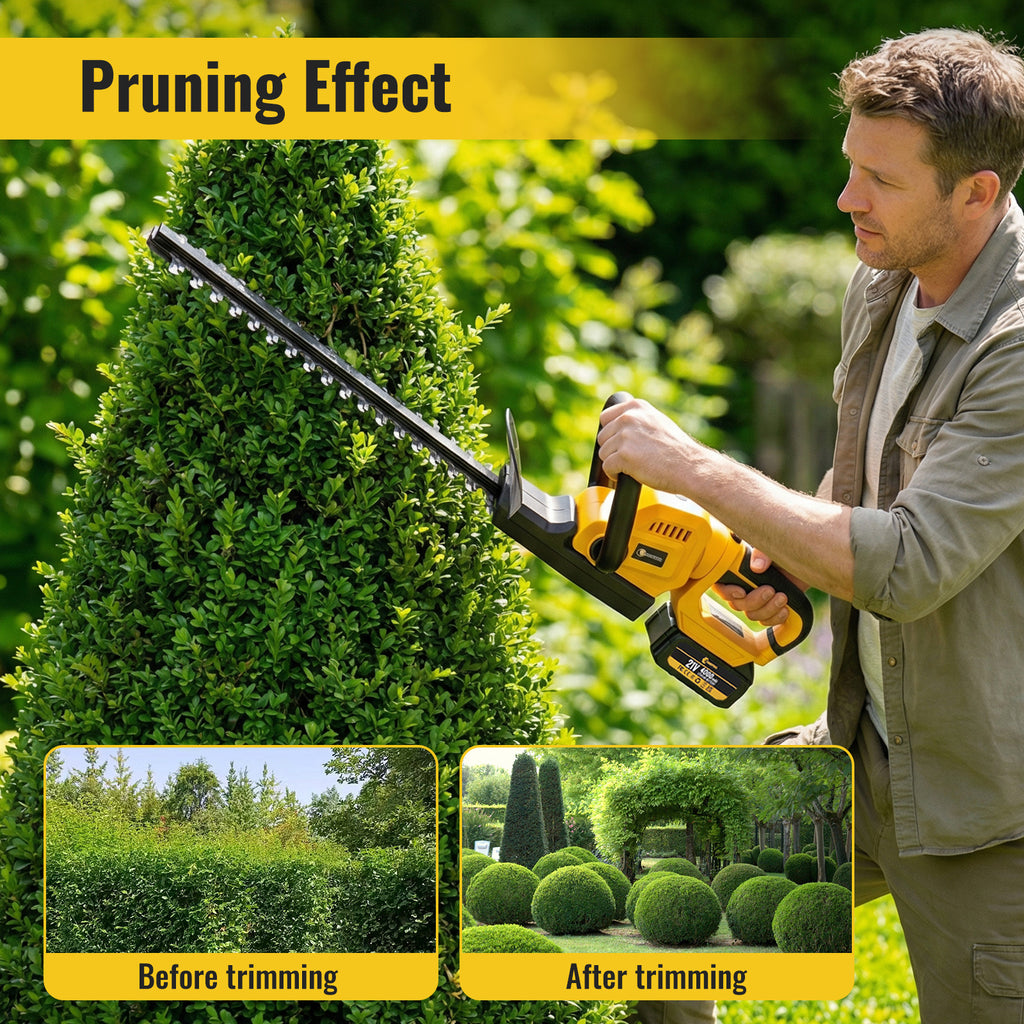 Conentool, 55,88 cm für Garten und Terrasse – Detailansicht 13