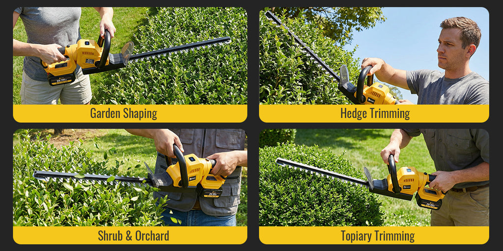 Conentool, 55,88 cm für Garten und Terrasse – Detailansicht 16