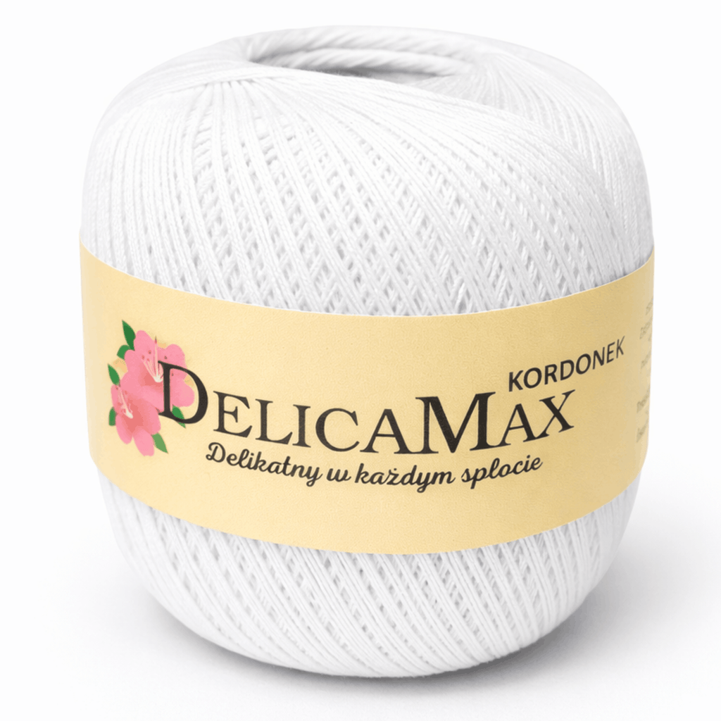 Cord Garn, 2,5 mm für Alltag und Zuhause – Detailansicht 6