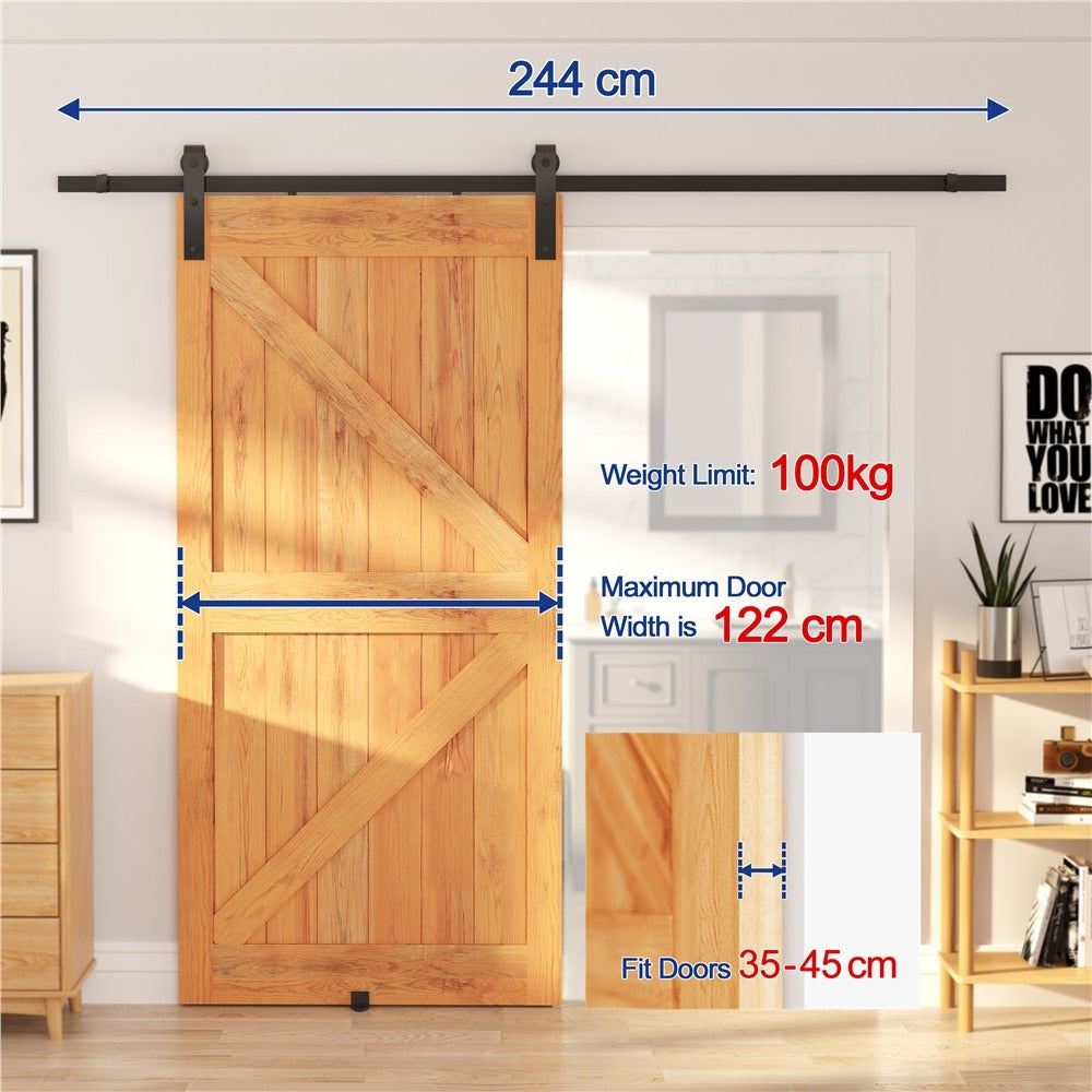 Costoffs, 183cm für Haustiere und Zuhause – Detailansicht 16