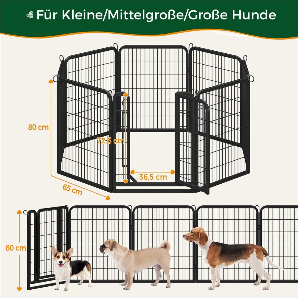 Costoffs, 65 cm für Haustiere und Zuhause – Detailansicht 6