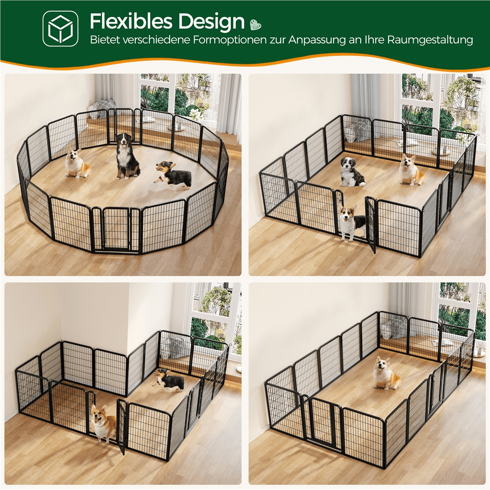 Costoffs, 65 cm für Haustiere und Zuhause – Detailansicht 8