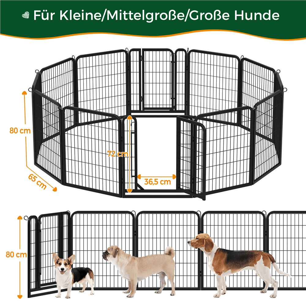 Costoffs, 65 cm für Haustiere und Zuhause – Detailansicht 9