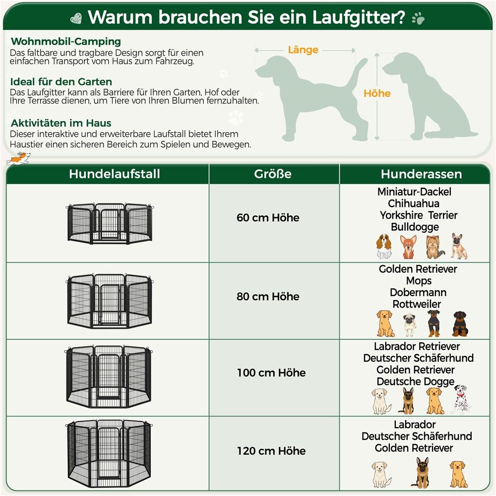 Costoffs, 65 cm für Haustiere und Zuhause – Detailansicht 17