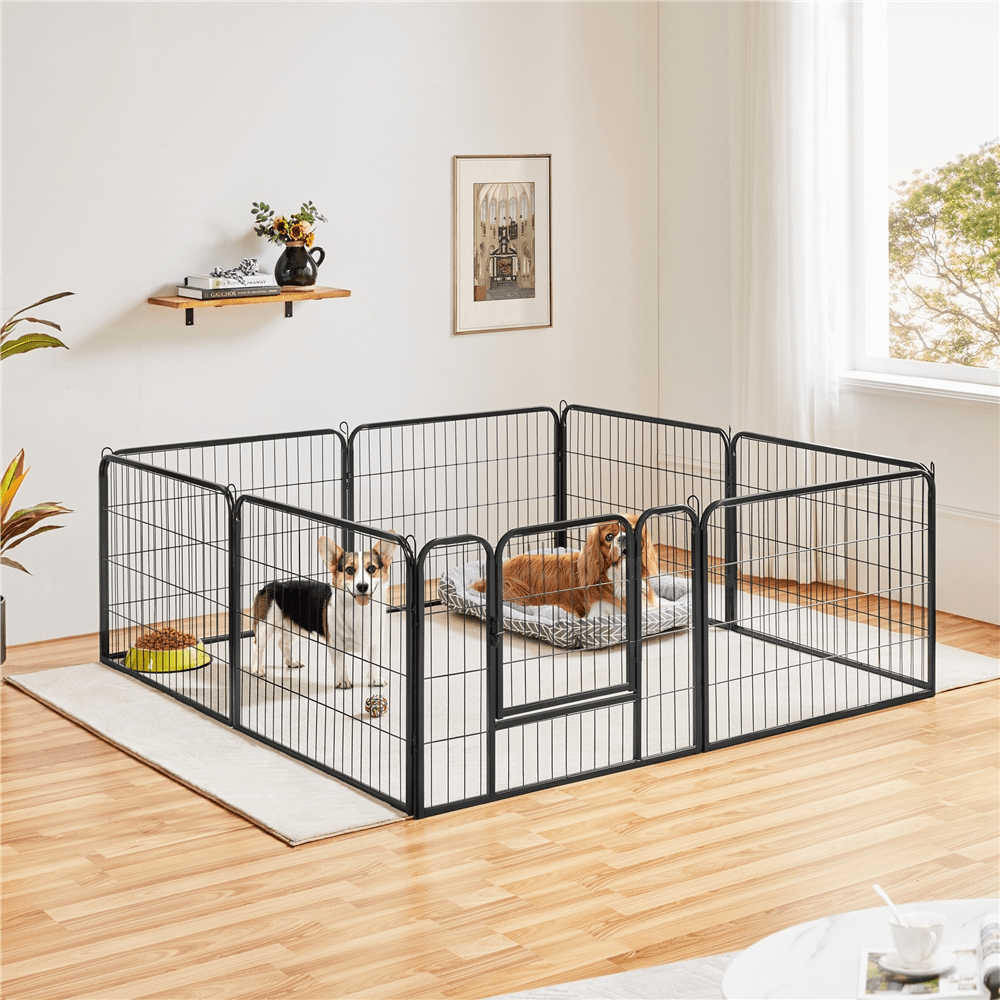 Costoffs, 8tlg 80 x 60 cm für Haustiere und Zuhause – Detailansicht 2