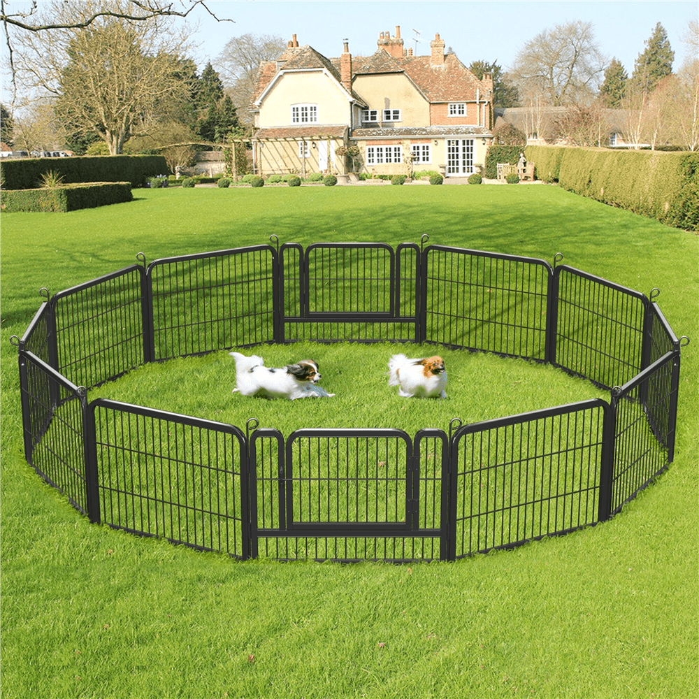 Costoffs, 8tlg 80 x 60 cm für Haustiere und Zuhause – Detailansicht 4