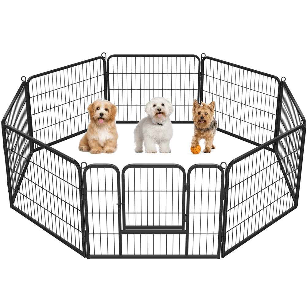 Costoffs, 8tlg 80 x 60 cm für Haustiere und Zuhause – Detailansicht 5