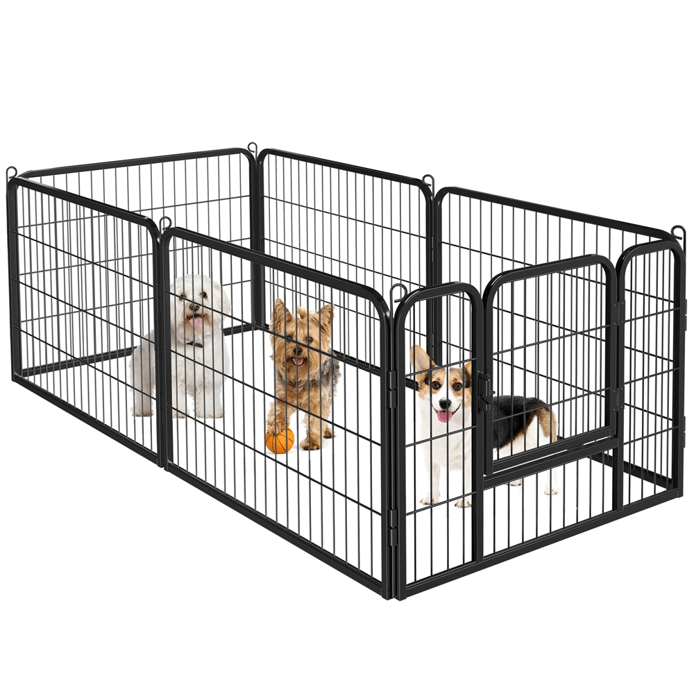 Costoffs, 8tlg 80 x 60 cm für Haustiere und Zuhause – Detailansicht 7