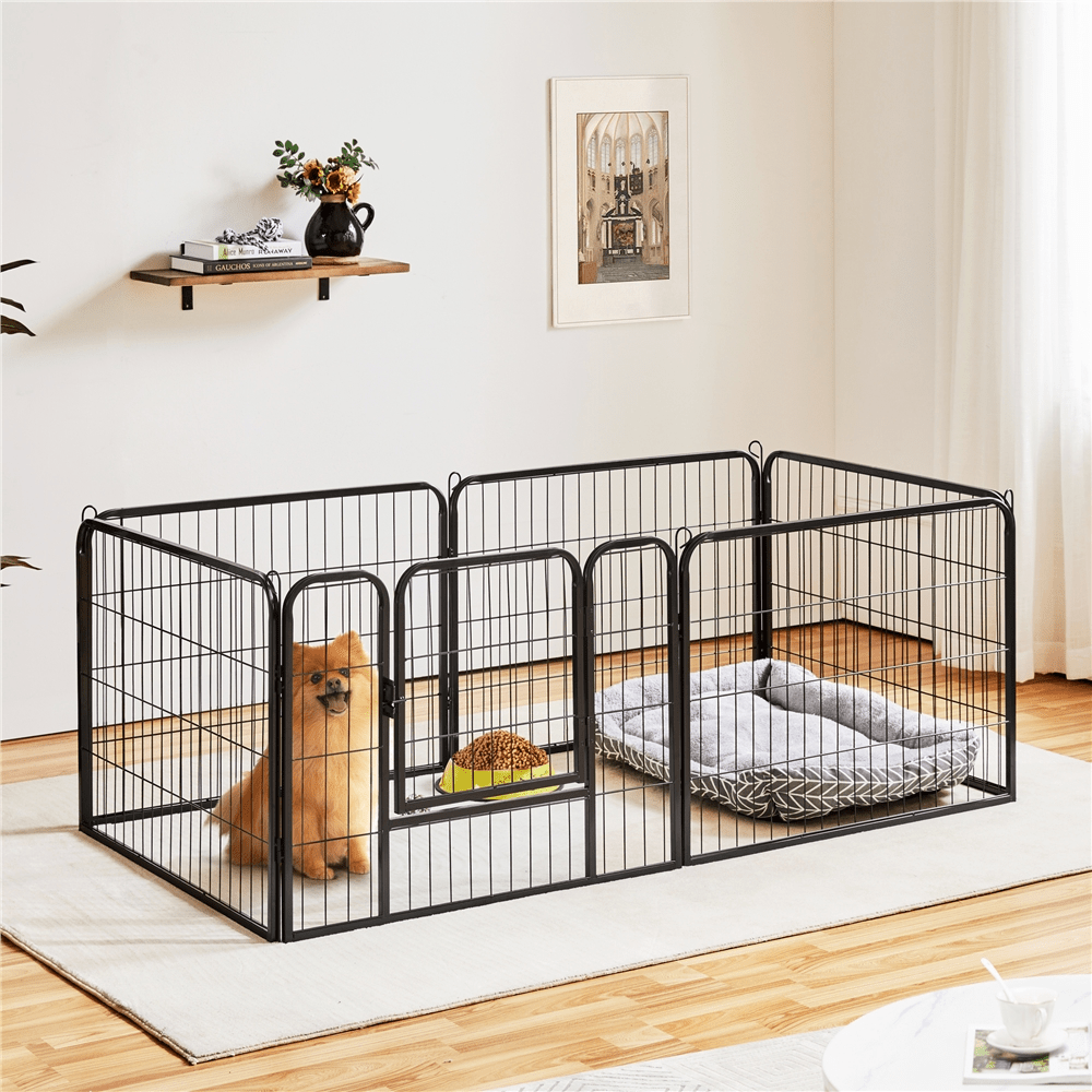 Costoffs, 8tlg 80 x 60 cm für Haustiere und Zuhause – Detailansicht 8