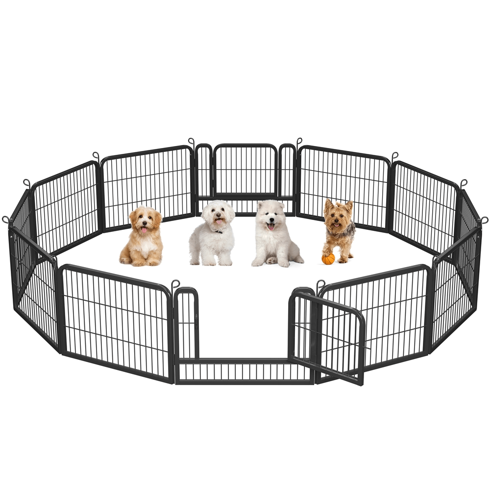 Costoffs, 8tlg 80 x 60 cm für Haustiere und Zuhause – Detailansicht 12