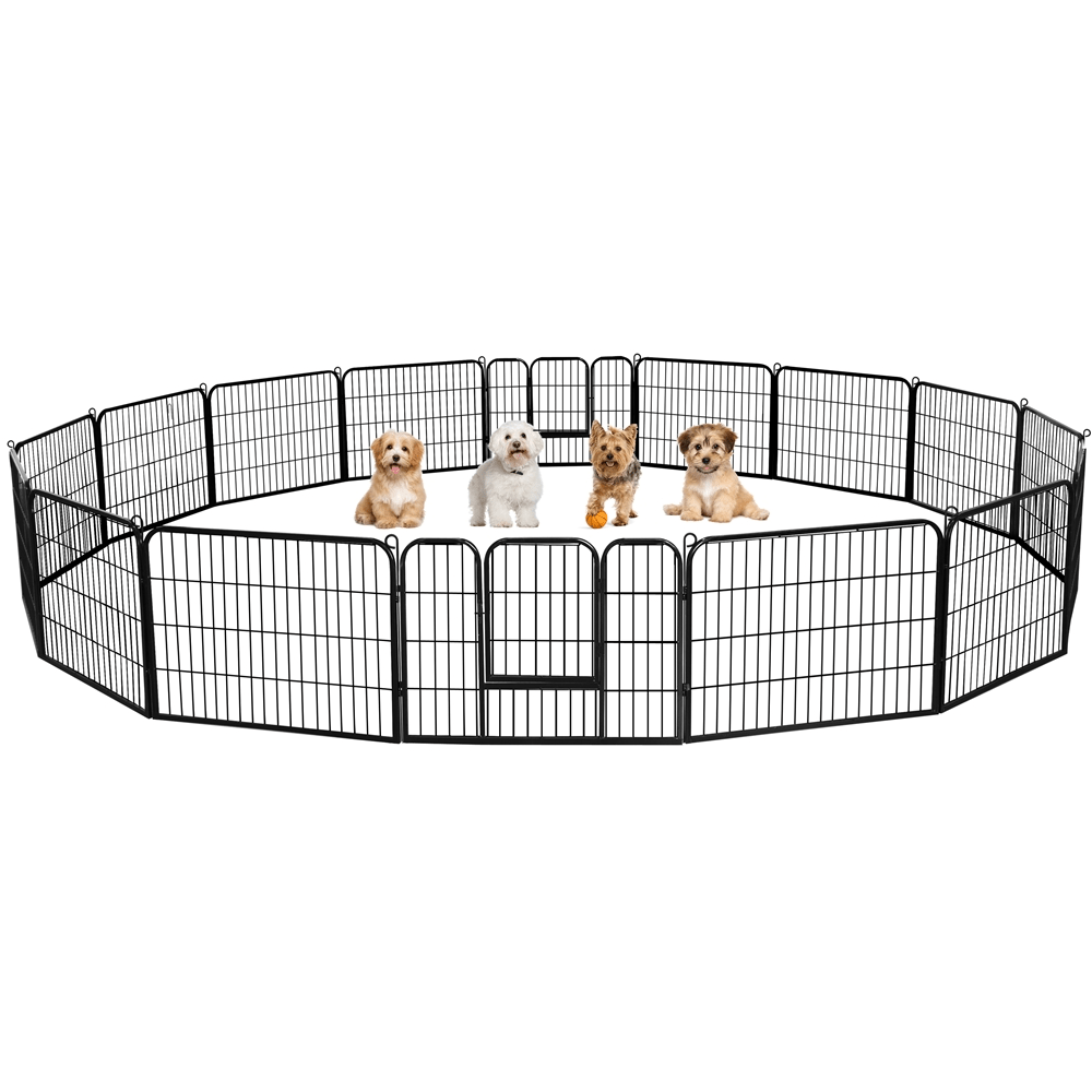 Costoffs, 8tlg 80 x 60 cm für Haustiere und Zuhause – Detailansicht 15