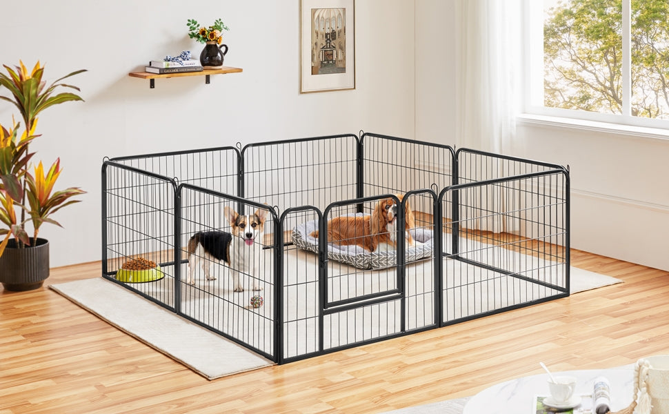 Costoffs, 8tlg 80 x 60 cm für Haustiere und Zuhause – Detailansicht 18