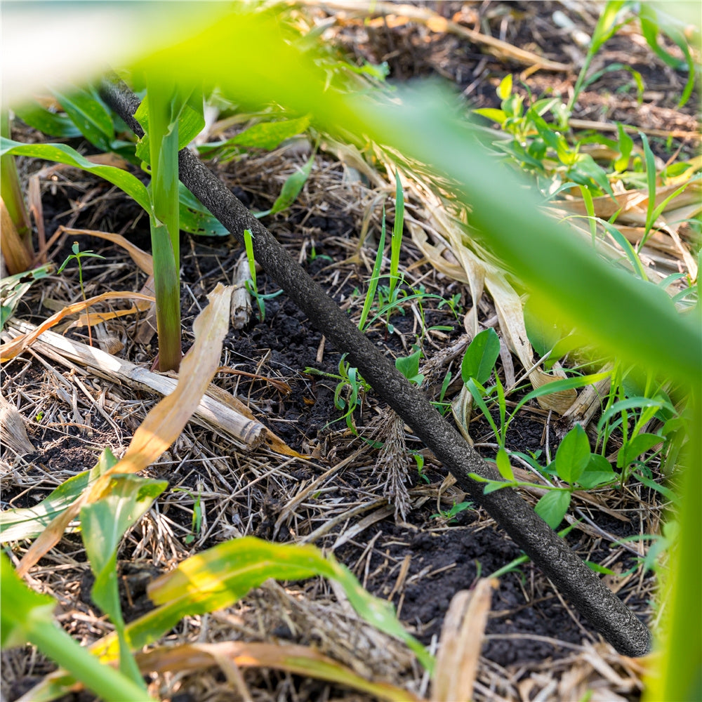 Costoffs Perlschlauch Gartenbewässerung, ca. 30 m für Garten und Terrasse – Detailansicht 7