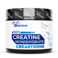 Creatin Monohydrat, 250 G für Pflege zu Hause und Alltag – Hauptansicht