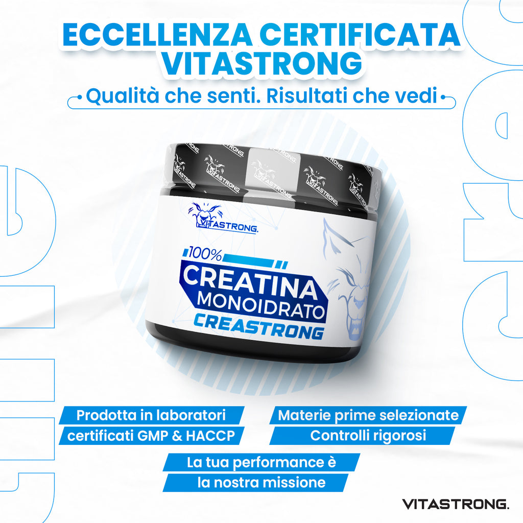Creatin Monohydrat, 250 G für Pflege zu Hause und Alltag – Detailansicht 8