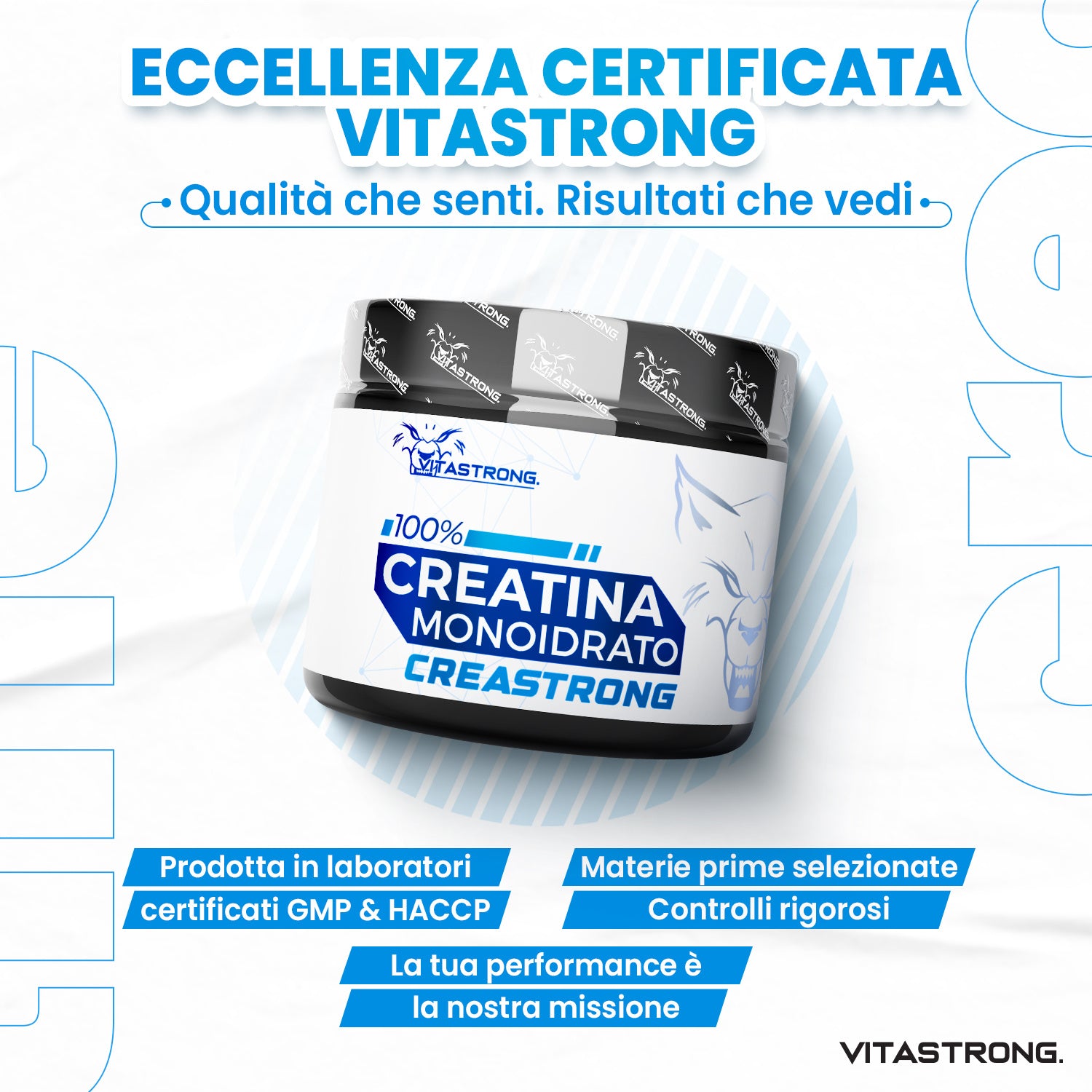 Creatin Monohydrat, 250 G für Pflege zu Hause und Alltag – Detailansicht 8