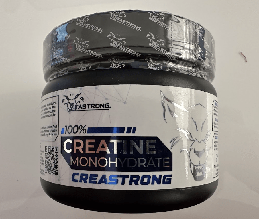 Creatin Monohydrat, 250 G für Pflege zu Hause und Alltag – Detailansicht 11