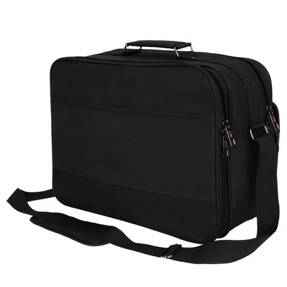 Arbeitstasche Umhängetasche Messenger Flugbegleiter Herrentasche
