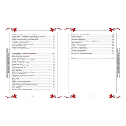 Traditionelle russische Küche - Buch - 100 Rezepte von Borschtsch bis Pelmeni - Anna/Kruglova, Lena Matershev - 224 S. - Deutsch - 2019 - riva Verlag - EAN 9783742310804