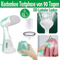 Dampfglätter, 1500W für Hemden und Kleider – Hauptansicht