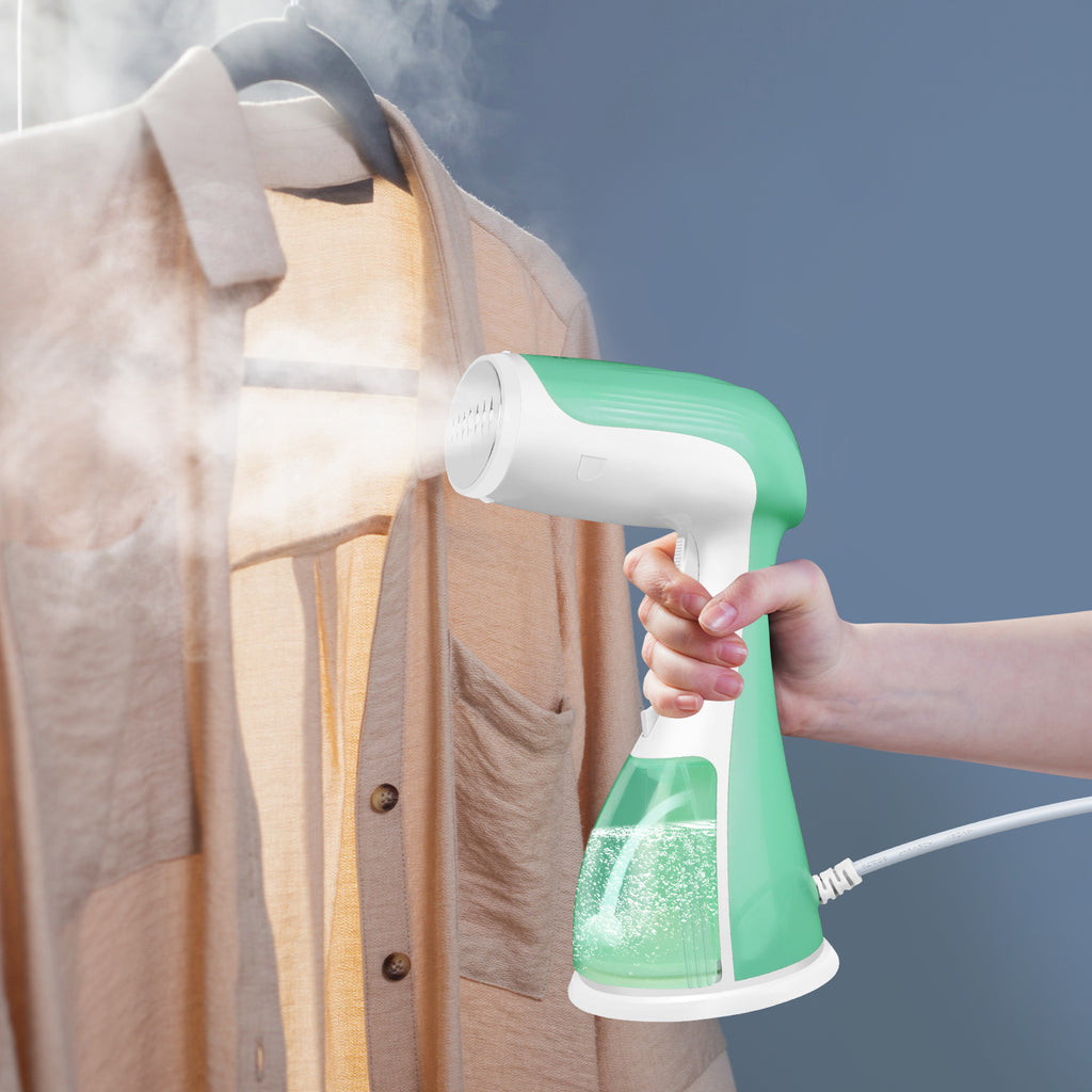 Dampfglätter, 1500W für Hemden und Kleider – Detailansicht 19