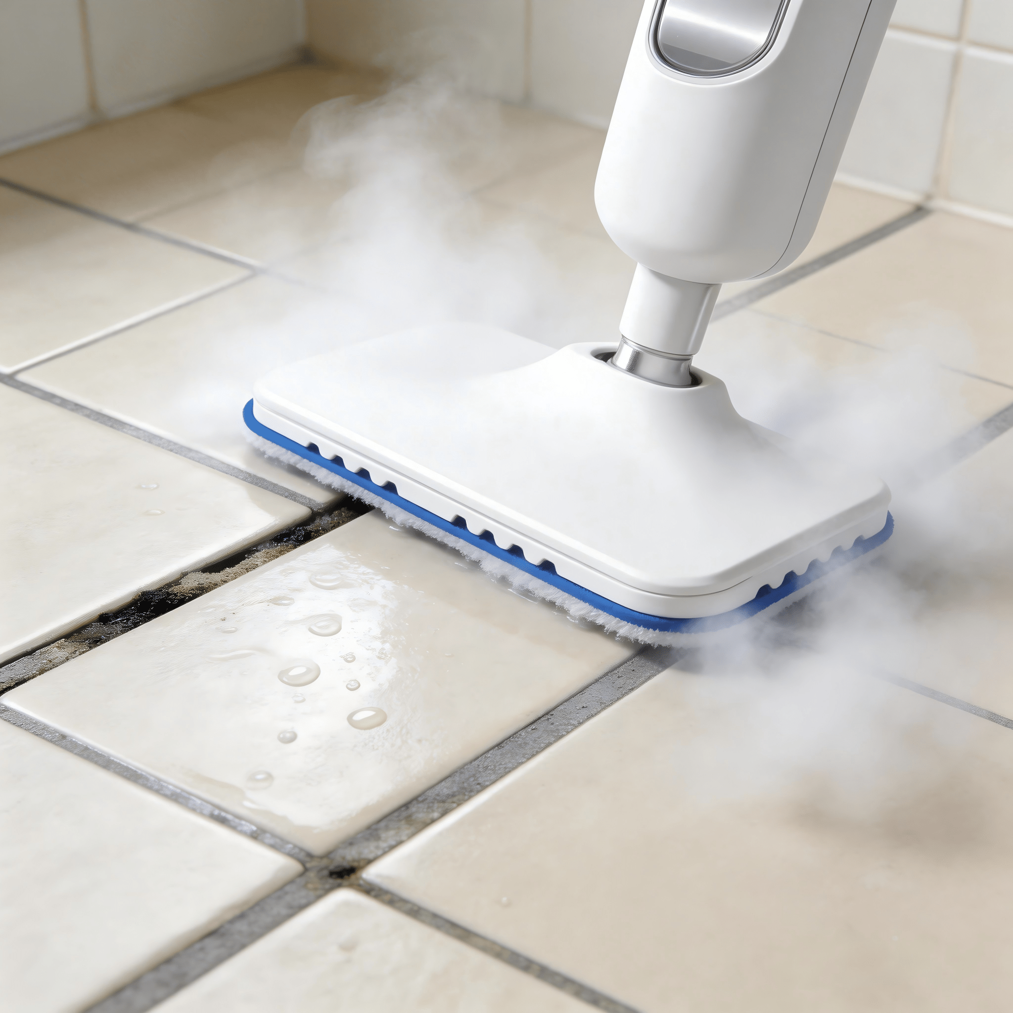 Dampfreiniger, 1500W für Böden und Bad – Detailansicht 14