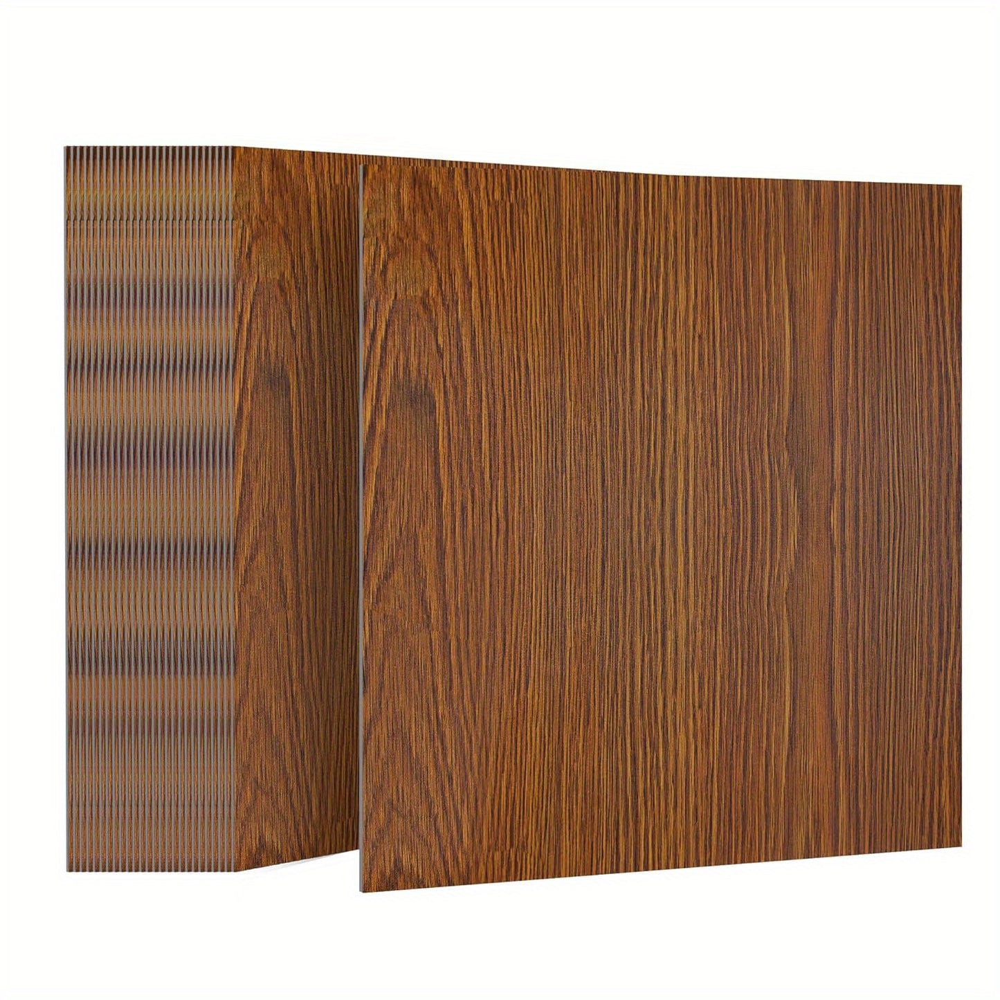 PVC-Bodenbelag, 30 x 30 cm, Vinylböden, selbstklebende Fliesen, Boden, rutschfeste Bodenfliesen für Wohnzimmer, Küche, Badezimmer (Packung mit 27/Packung mit 54)