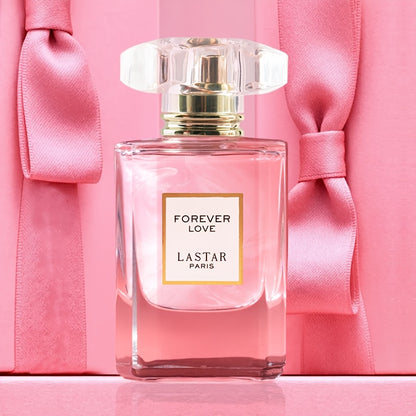 Rose Garden Damenparfüm, eine Kombination aus Rosen, Jasmin-Duft, mit zarter Zedernbasis  Vanille, verströmt charmanten femininen Charme, langanhaltender Duft, Damenkollektion, romantische Geschenke für Feiertage (Valentinstag, Weihnachten), 55ml/110ml