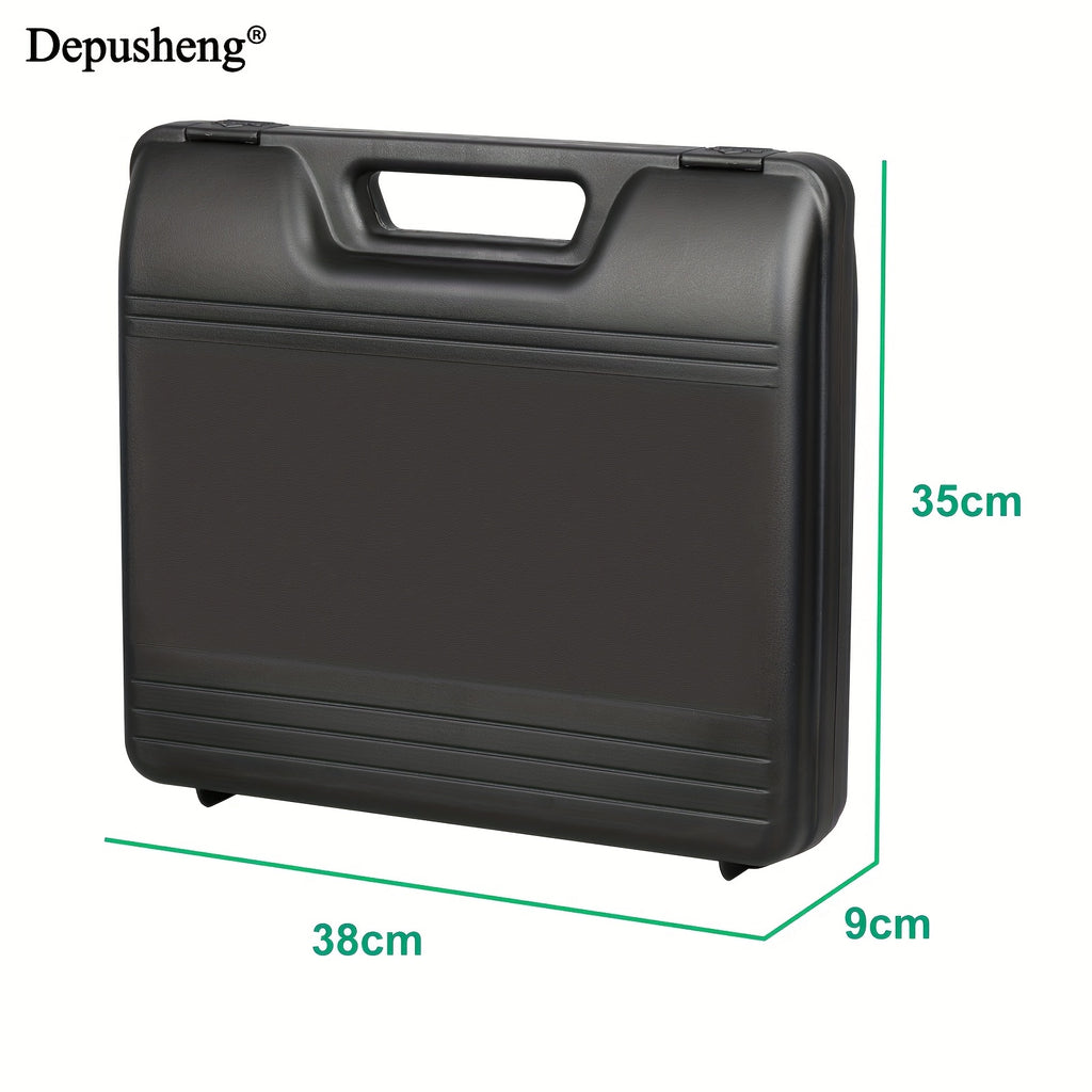 Depusheng, 5 Stück für Schlagzeug und die Bühne – Detailansicht 3