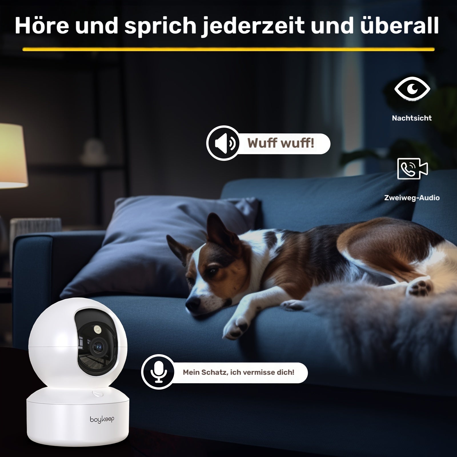 Digitale Spiegelreflexkameras (DSLR), 360° drehbar für Zuhause und unterwegs – Detailansicht 7