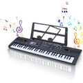 Digitalpiano, 1pc für Hobby und Kreativprojekte – Detailansicht 5