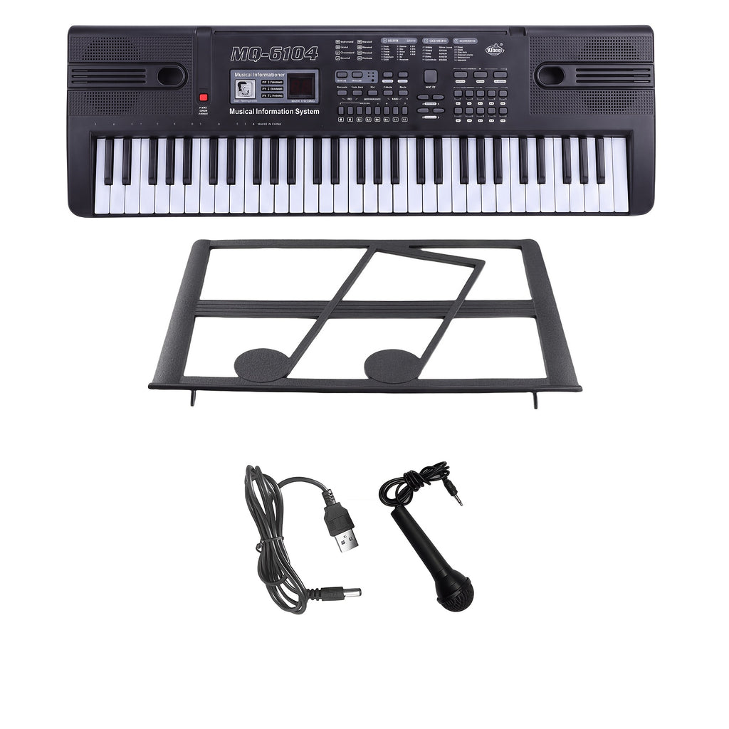 Digitalpiano, regulär für Hobby und Kreativprojekte – Detailansicht 3
