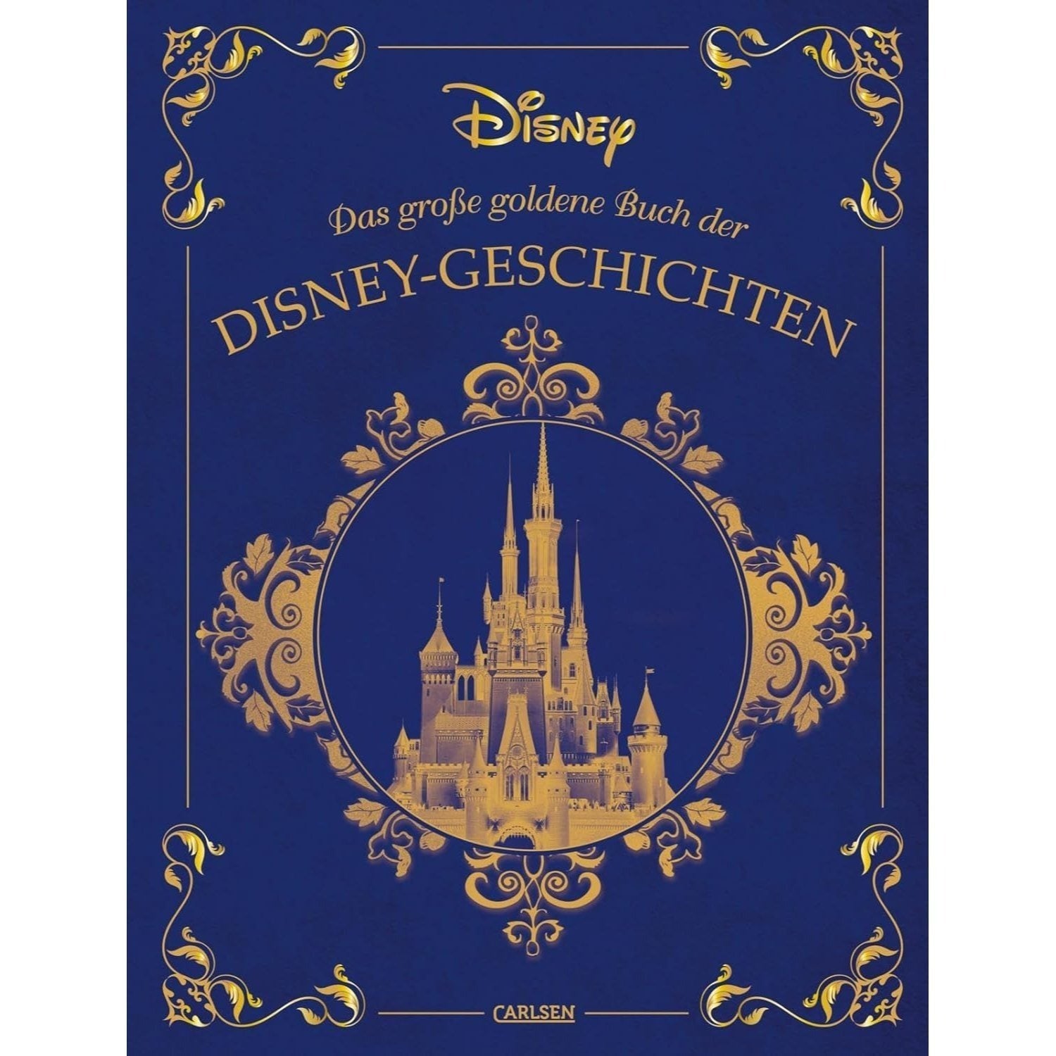 Disney, 1 für Alltag und Zuhause – Hauptansicht