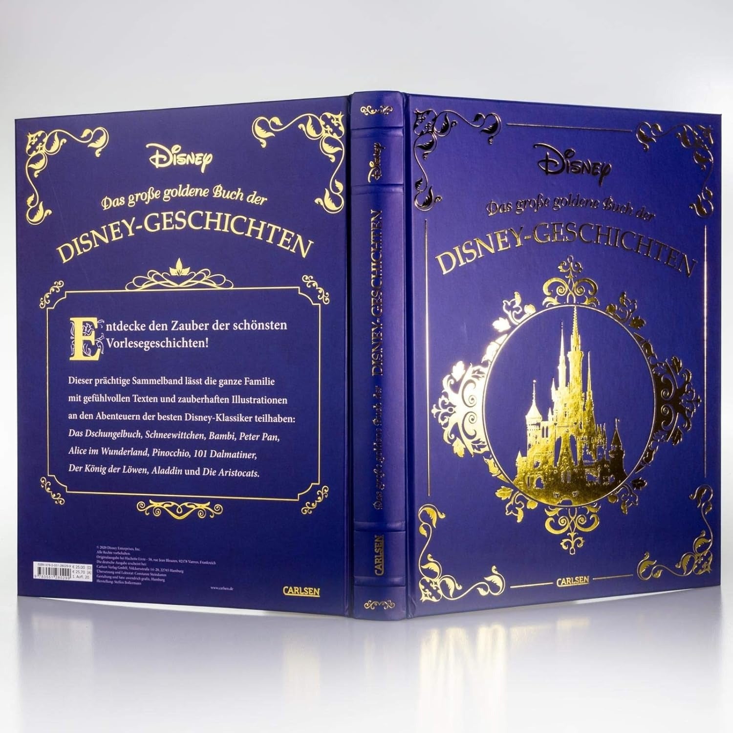 Disney, 1 für Alltag und Zuhause – Detailansicht 2