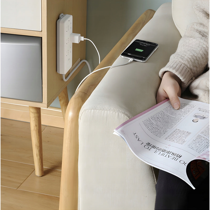 Doppelseitiges Nano-Montageband, wasserdicht für Alltag und Zuhause – Detailansicht 5
