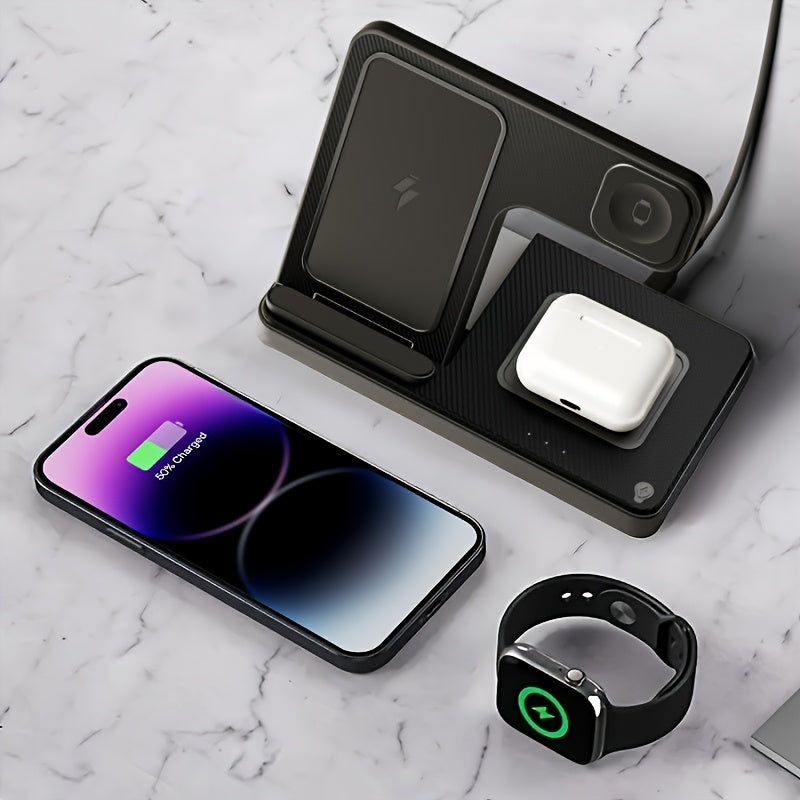 Drahtlose Ladegeräte, 15W für Pro und Mini – Detailansicht 5