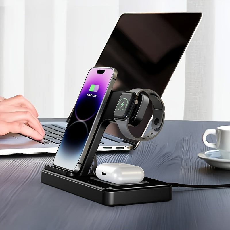 Drahtlose Ladegeräte, 15W für Pro und Mini – Detailansicht 8