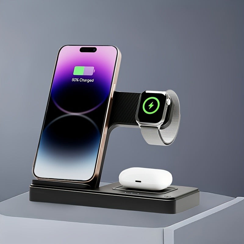 Drahtlose Ladegeräte, 15W für Pro und Mini – Detailansicht 11