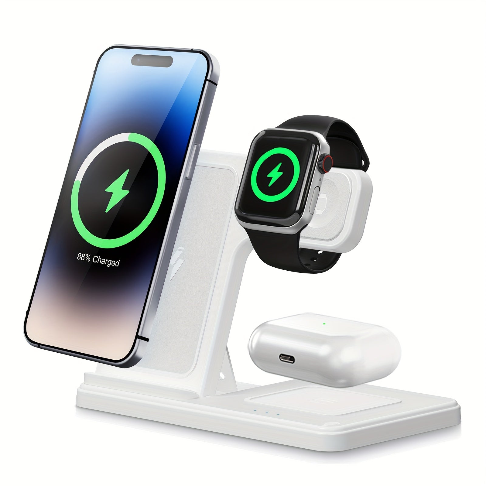 Drahtlose Ladegeräte, 15W für Pro und Mini – Detailansicht 14