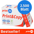 Drucker- & Kopierpapier, 80g für Zuhause und Alltag – Hauptansicht