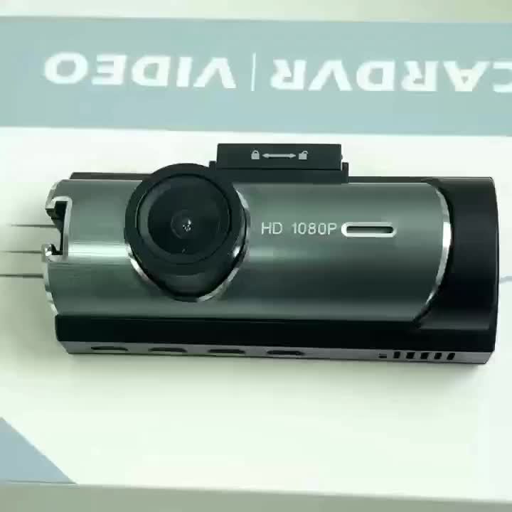 Dual Dashcam, M8-Keine Karte für Fahrzeug und unterwegs – Detailansicht 17