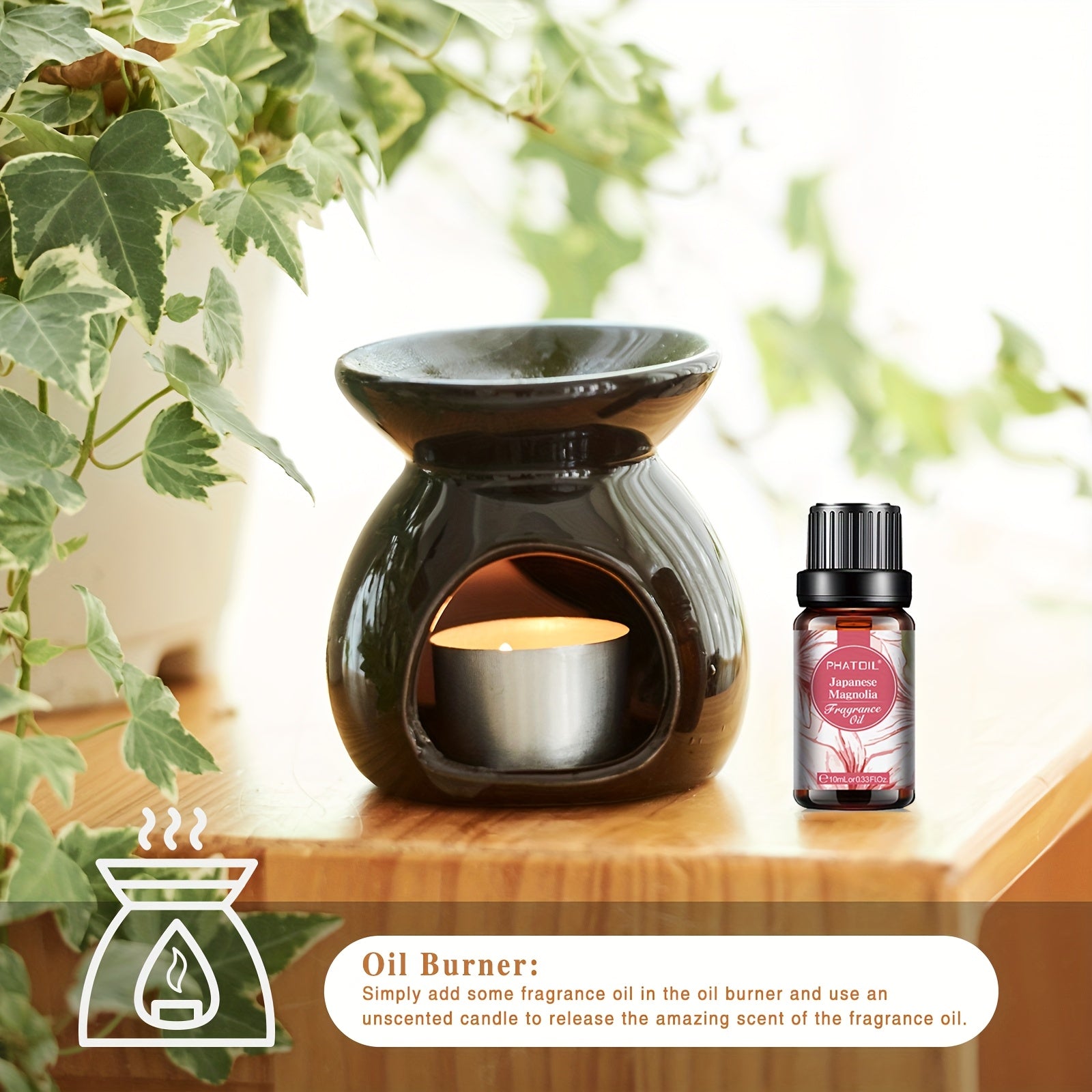 Duftstoffe, 10ml für Diffusor und Alltag – Detailansicht 6