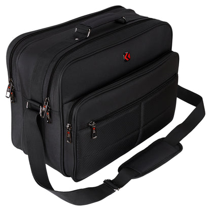 Arbeitstasche Umhängetasche Messenger Flugbegleiter Herrentasche