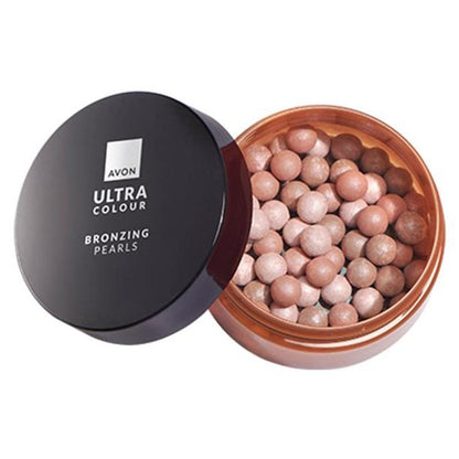 AVON Bronzer in Pearls Ultra Colour 28G