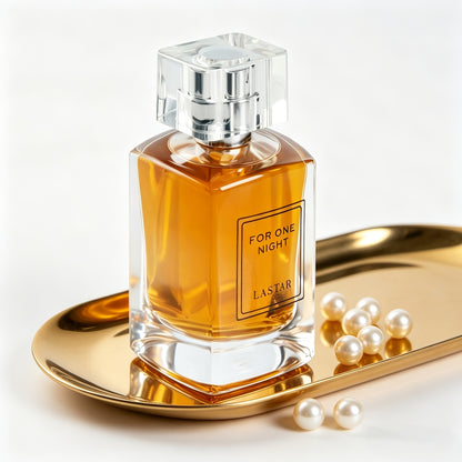 LASTAR Premium Herren Cologne Spray, ein Duft, der Moschus, Vanille und Orangenblüten enthält. Er bietet einen langanhaltenden Duft, der die luxuriöse Essenz eines exklusiven Herrenparfüms verkörpert und ihn zu einer ausgezeichneten Wahl für den täglichen