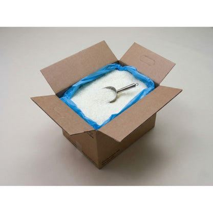 Sojawachs Y50 in Pastillen 1Kg 5Kg 16Kg zum Einziehen von Kerzen in Glas, natürliches Granulat zum Herstellen von Kerzen in DIY-Behältern