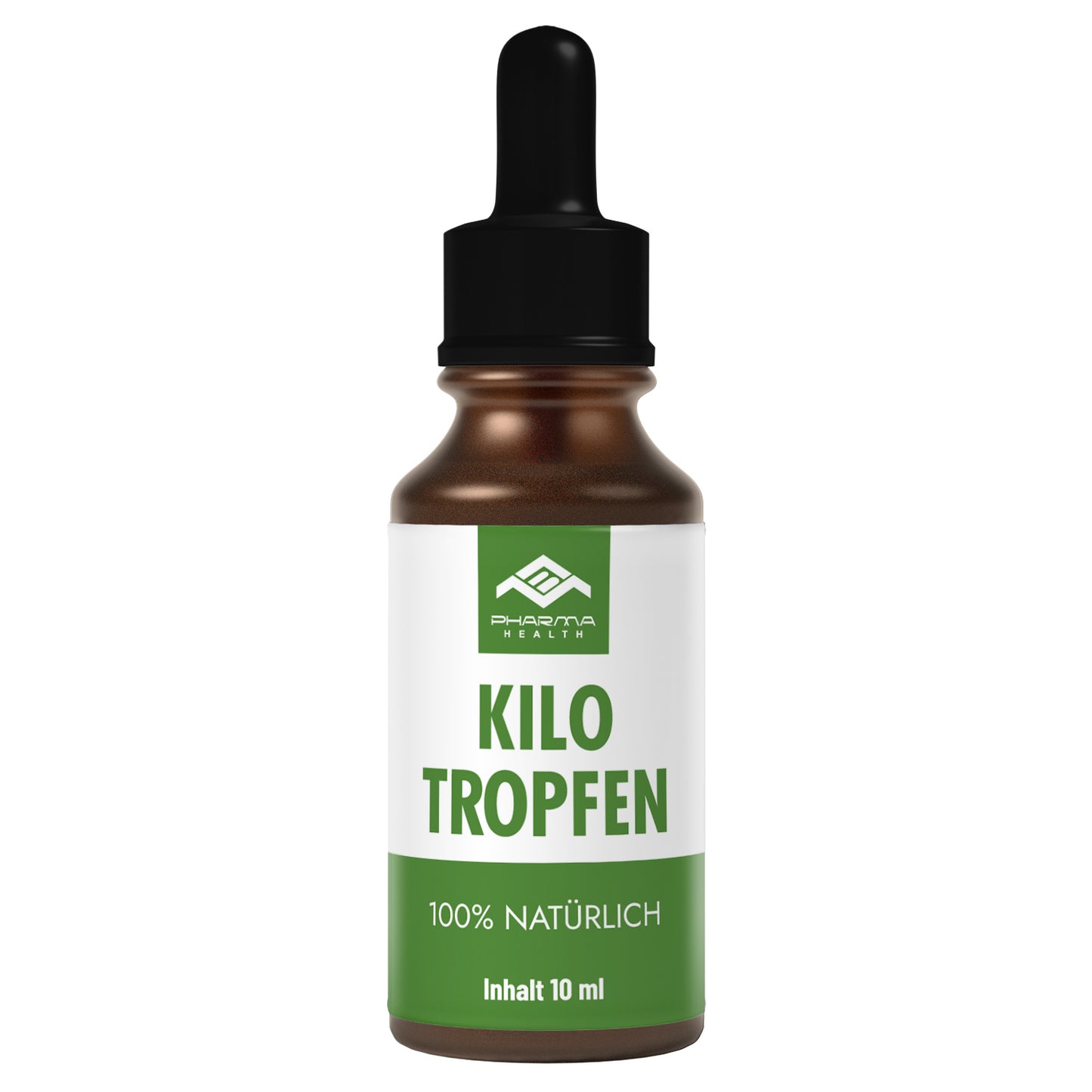 Pharma Health | Kilo Tropfen