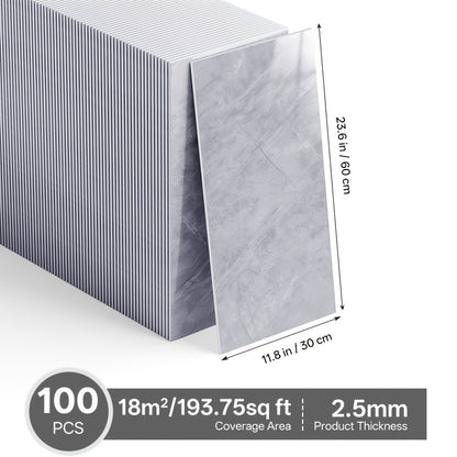 5/10/20/50/100 Stück 3D Wandaufkleber, Selbstklebende Tapete für Wände, Verdicktes Design, Raumdekoration, Einfach zu Abziehen  Kleben, Leicht zu Reinigen  Zuschneiden, Tapete für Wohnzimmer, Badezimmer, Küchen  Schlafzimmer