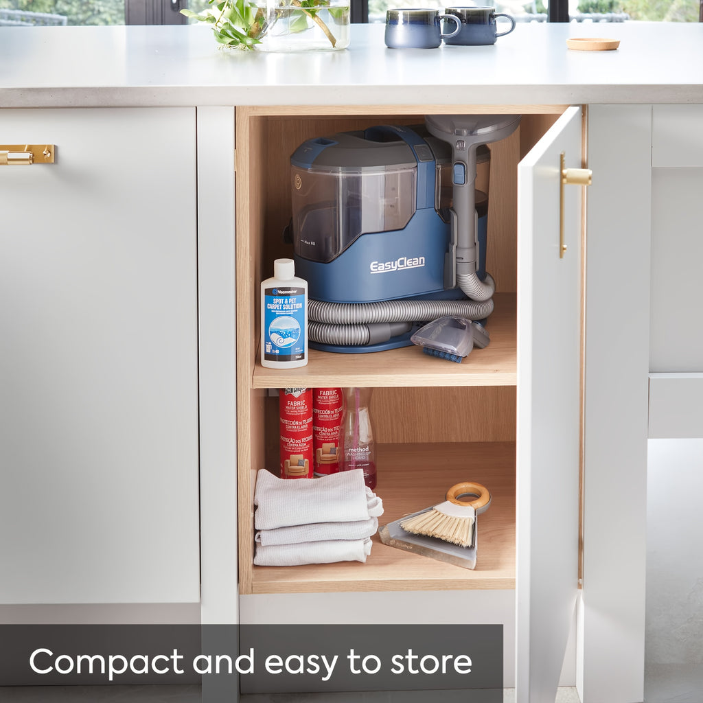 Easyclean Quick Teppichentferner, 800W für Teppiche und Alltag – Hauptansicht